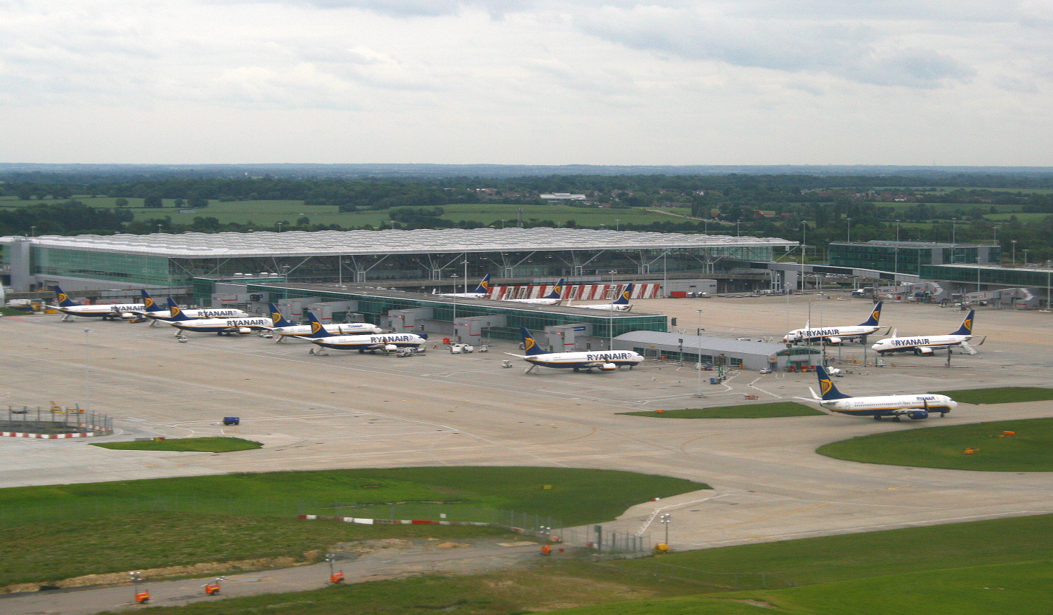 der-flughafen-london-stansted-stn